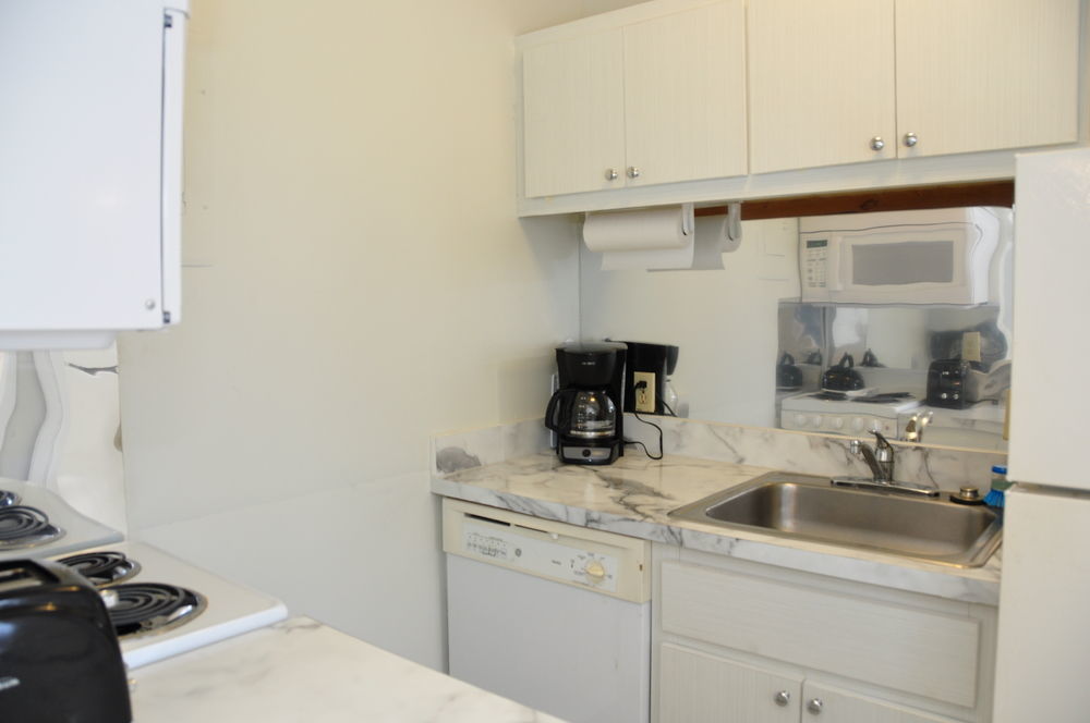 Coral Tides Resort Pompano Beach Luaran gambar