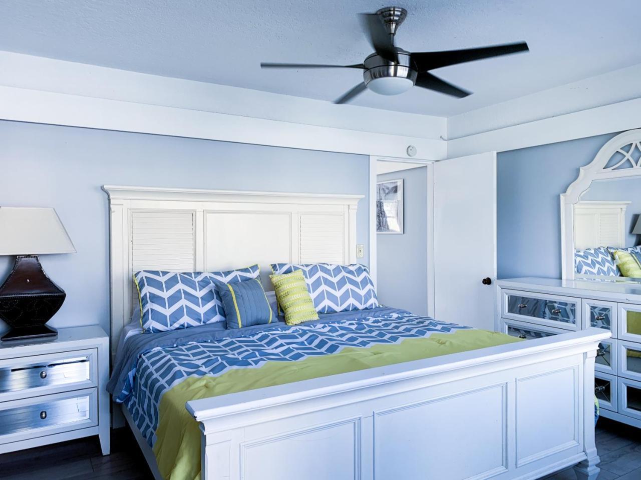 Coral Tides Resort Pompano Beach Luaran gambar