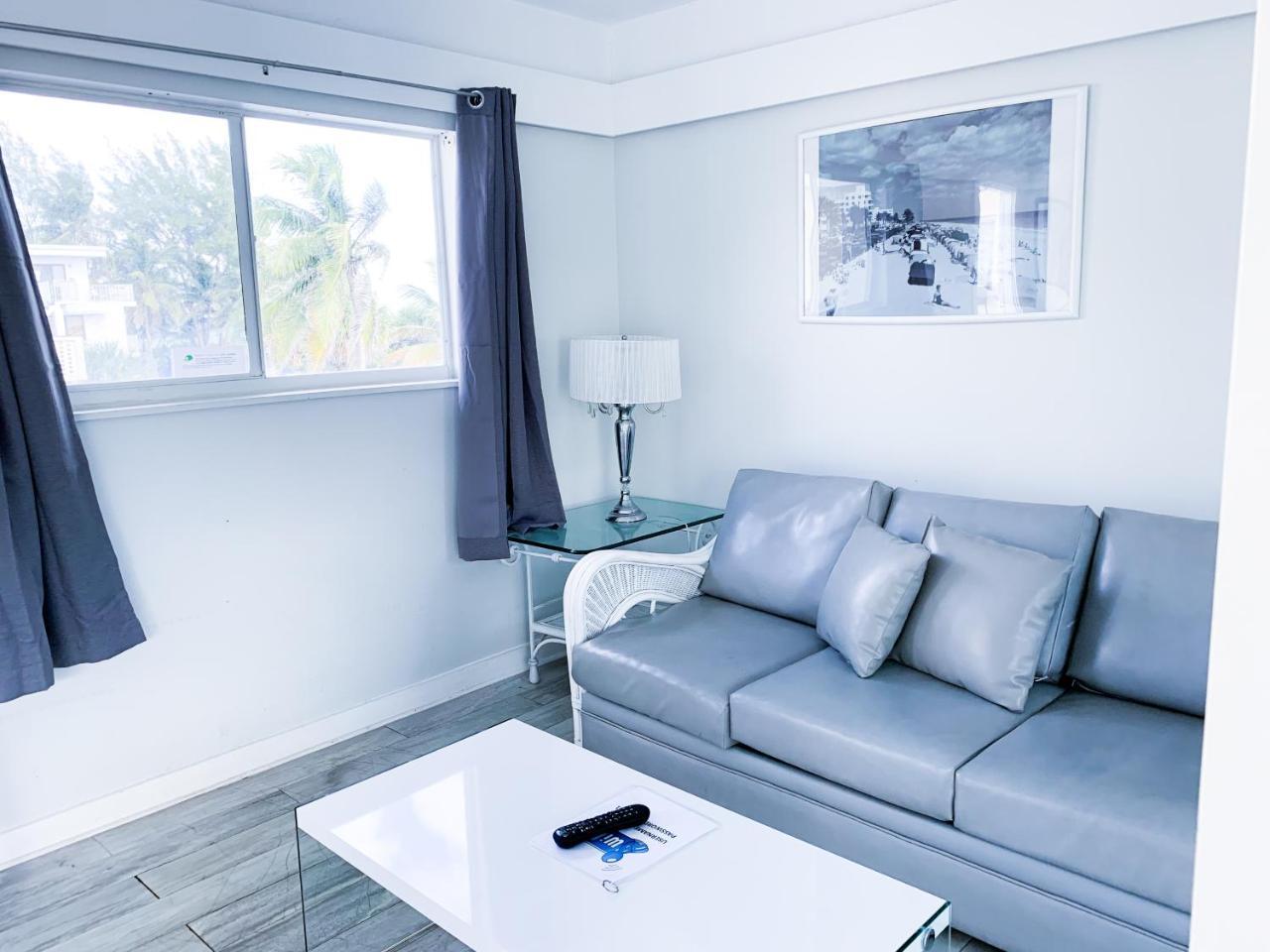 Coral Tides Resort Pompano Beach Luaran gambar