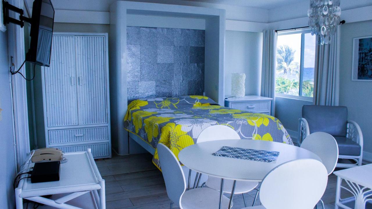 Coral Tides Resort Pompano Beach Luaran gambar