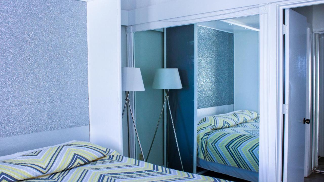 Coral Tides Resort Pompano Beach Luaran gambar