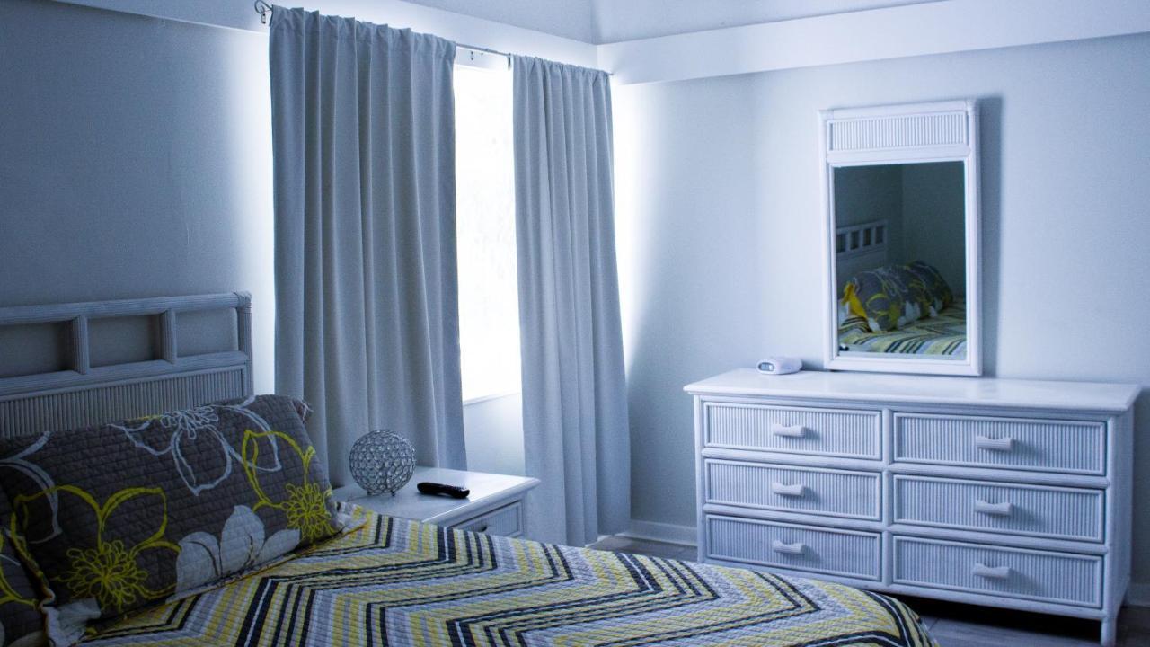 Coral Tides Resort Pompano Beach Luaran gambar