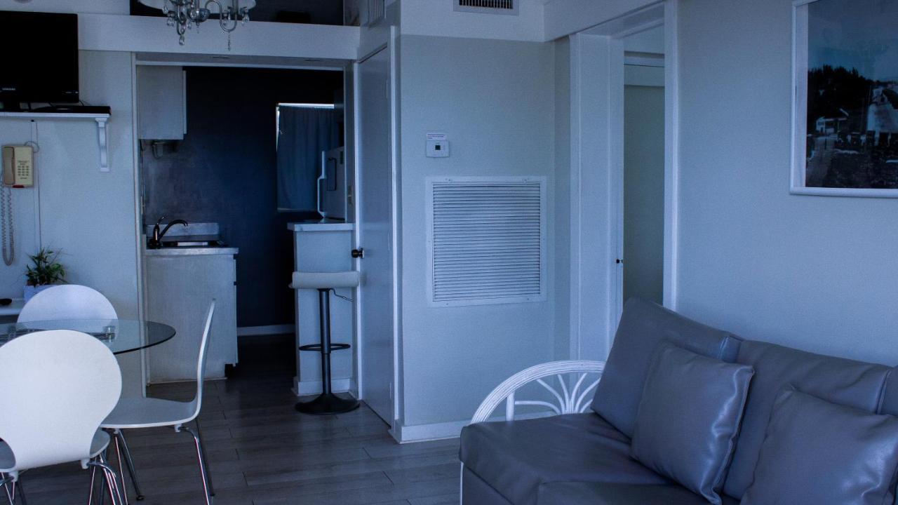 Coral Tides Resort Pompano Beach Luaran gambar