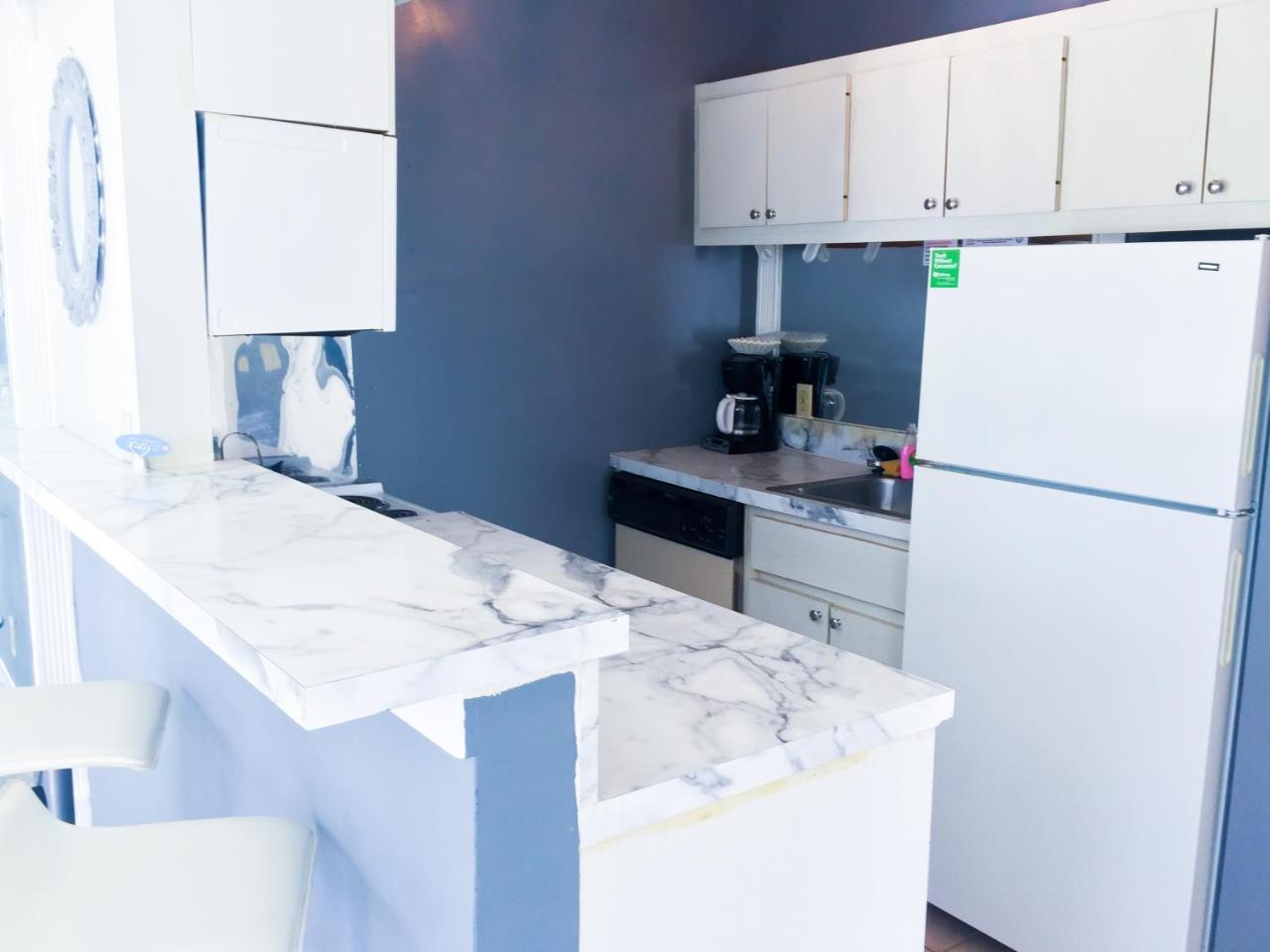 Coral Tides Resort Pompano Beach Luaran gambar