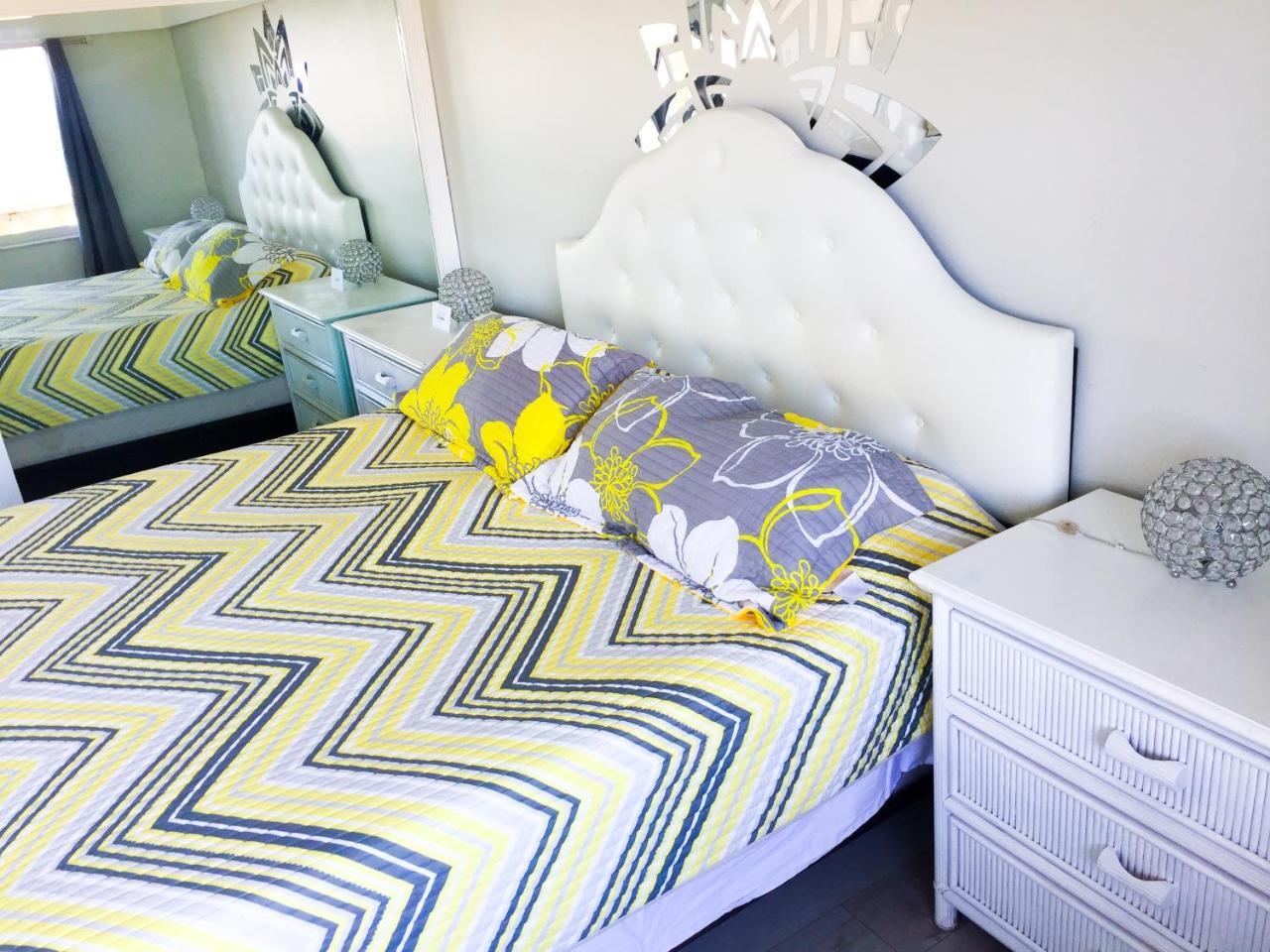 Coral Tides Resort Pompano Beach Luaran gambar