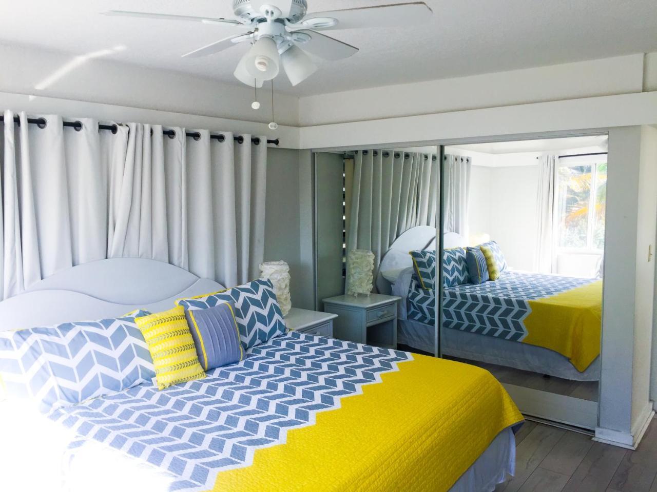 Coral Tides Resort Pompano Beach Luaran gambar